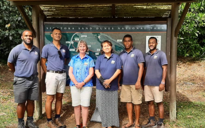 Collaborating With NTEWNI